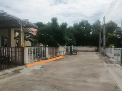 บ้านแฝด เมืองระยอง รูปที่ 1