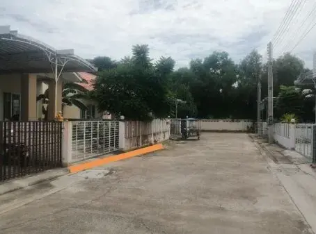 บ้านแฝด เมืองระยอง