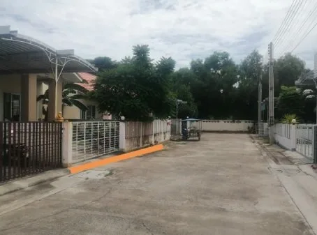 บ้านแฝด เมืองระยอง