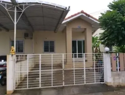 บ้านแฝด เมืองระยอง รูปที่ 2