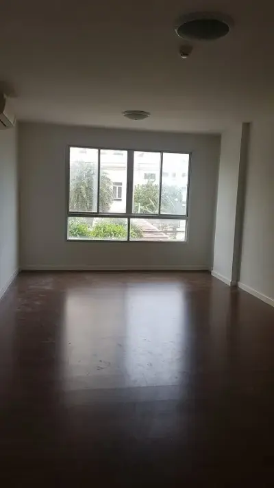 ห้องชุด บ้านทิวลม ชะอำ [ชั้น 3 อาคาร A] รูปที่ 2