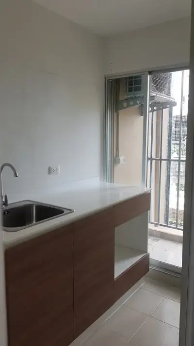 ห้องชุด บ้านทิวลม ชะอำ [ชั้น 3 อาคาร A] รูปที่ 3