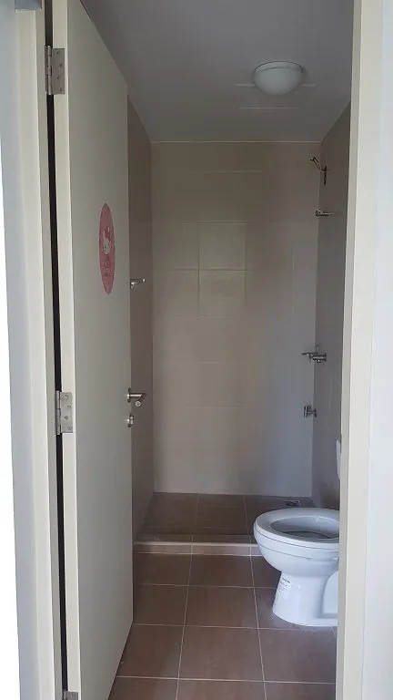 ห้องชุด บ้านทิวลม ชะอำ [ชั้น 3 อาคาร A]