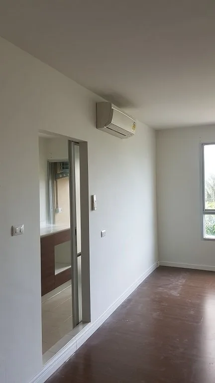 ห้องชุด บ้านทิวลม ชะอำ [ชั้น 3 อาคาร A]