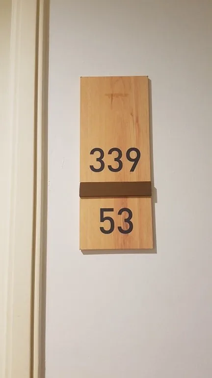 ห้องชุด บ้านทิวลม ชะอำ [ชั้น 3 อาคาร A]