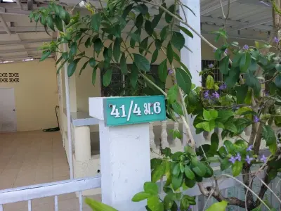 บ้านเดี่ยว สัตหีบ-ชลบุรี รูปที่ 3