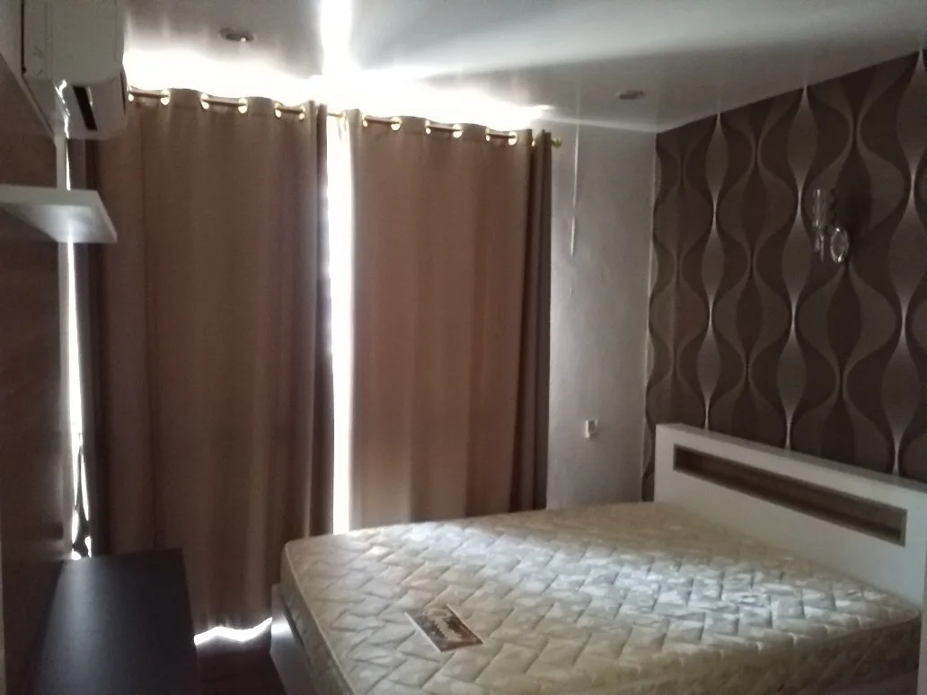 ห้องชุด ซี.เค.ซี. ระยอง คอนโด 1 [ชั้น 5 อาคาร 1]