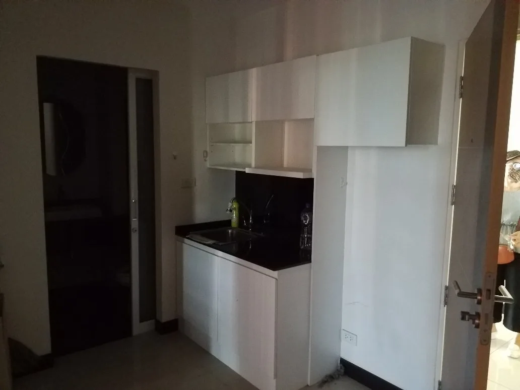 ห้องชุด ซี.เค.ซี. ระยอง คอนโด 1 [ชั้น 5 อาคาร 1]