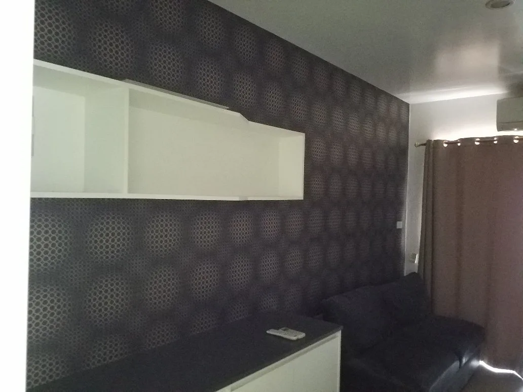 ห้องชุด ซี.เค.ซี. ระยอง คอนโด 1 [ชั้น 5 อาคาร 1]