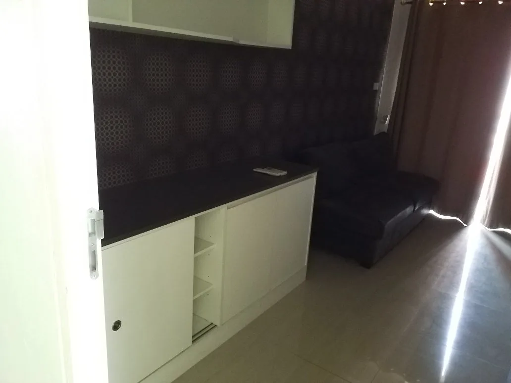 ห้องชุด ซี.เค.ซี. ระยอง คอนโด 1 [ชั้น 5 อาคาร 1]