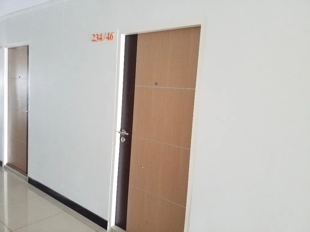 ห้องชุด ซี.เค.ซี. ระยอง คอนโด 1 [ชั้น 5 อาคาร 1]