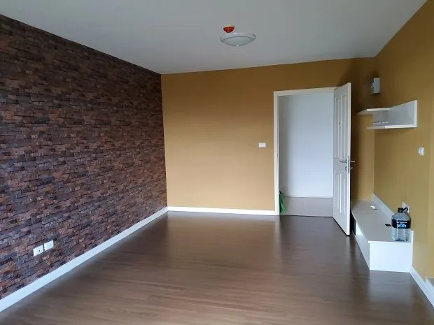 ห้องชุด บ้านทิวลม ชะอำ [ชั้น 6 อาคาร C]