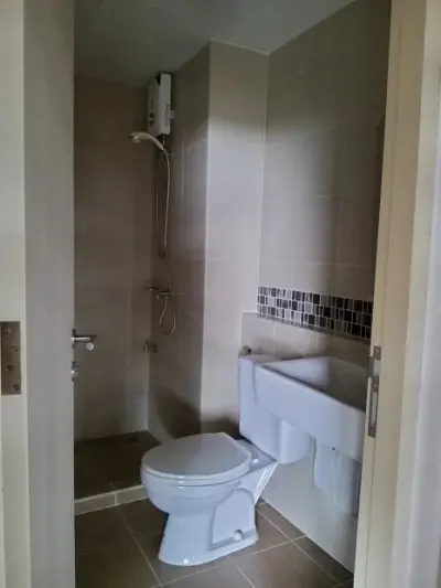 ห้องชุด บ้านทิวลม ชะอำ [ชั้น 6 อาคาร C] รูปที่ 4