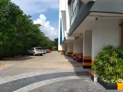 ห้องชุด เดอะฟิลเจอร์ [ชั้น 4 อาคาร B] รูปที่ 3