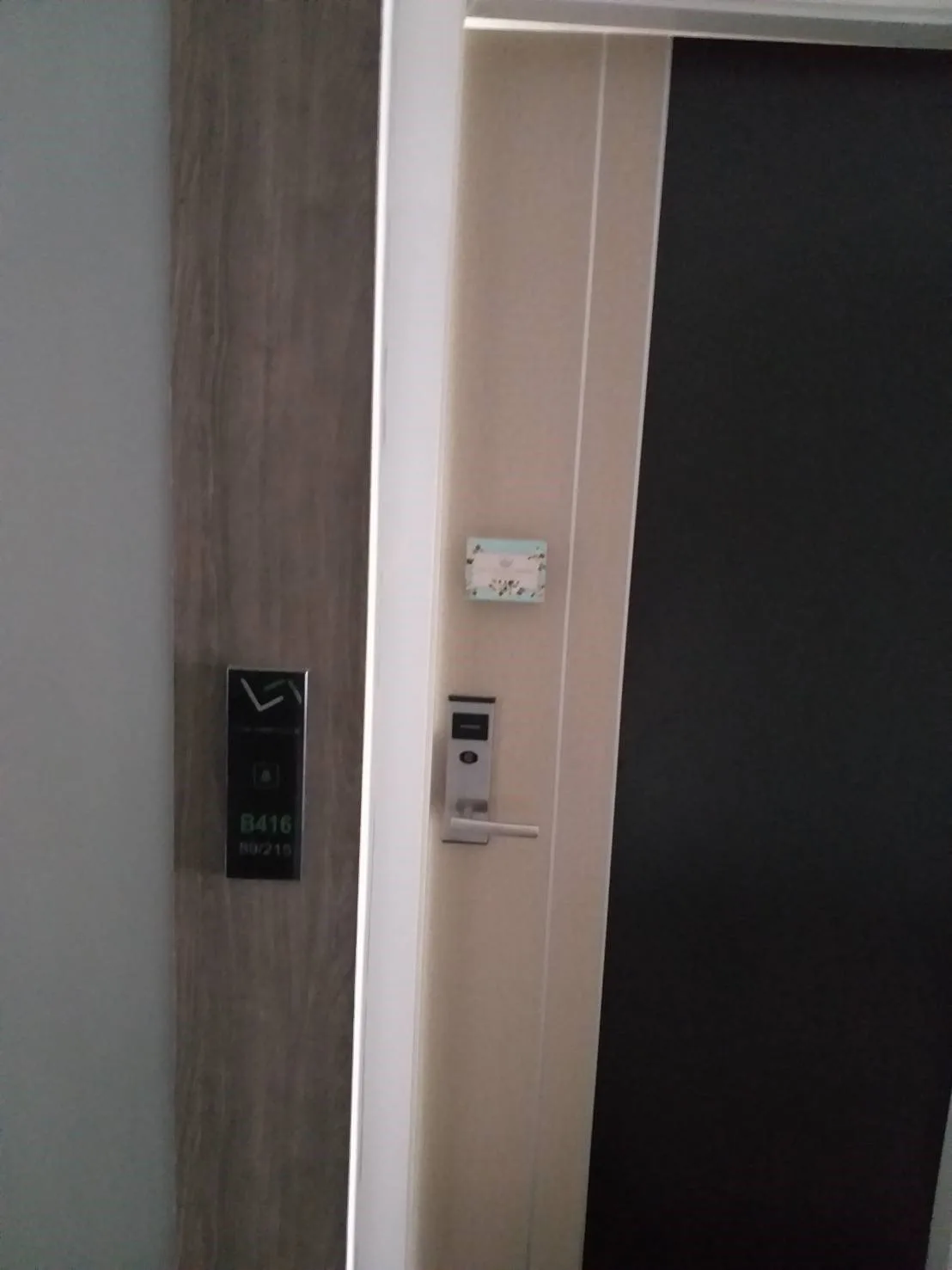 ห้องชุด เดอะฟิลเจอร์ [ชั้น 4 อาคาร B]