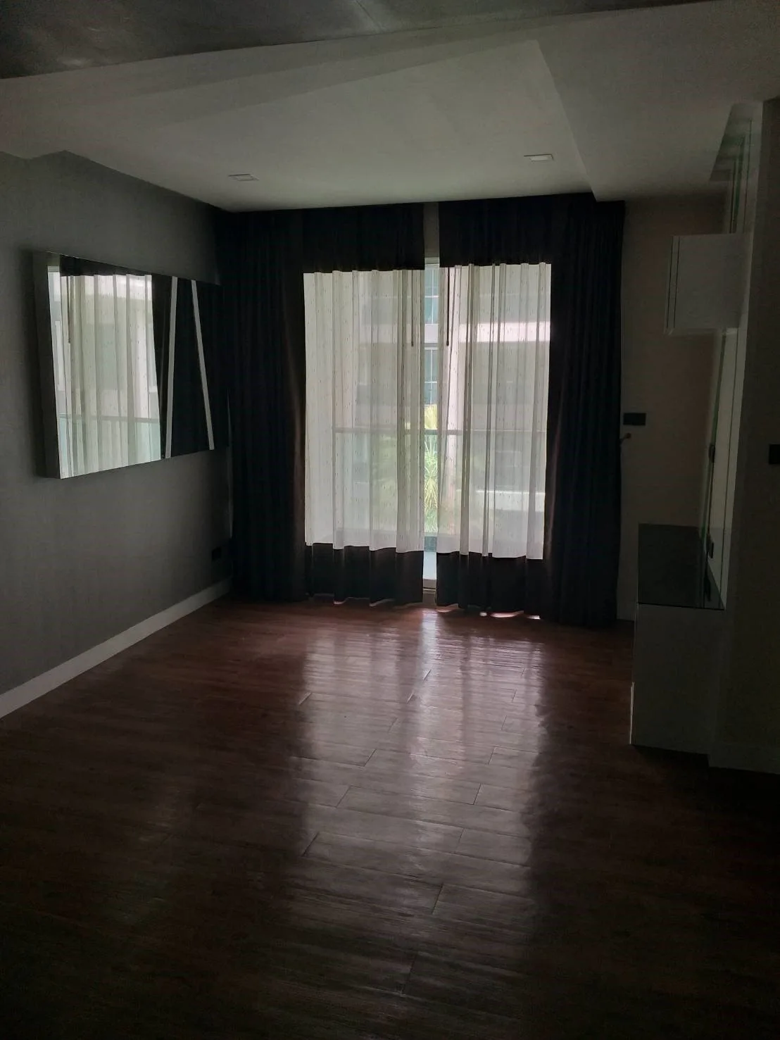ห้องชุด เดอะฟิลเจอร์ [ชั้น 4 อาคาร B]