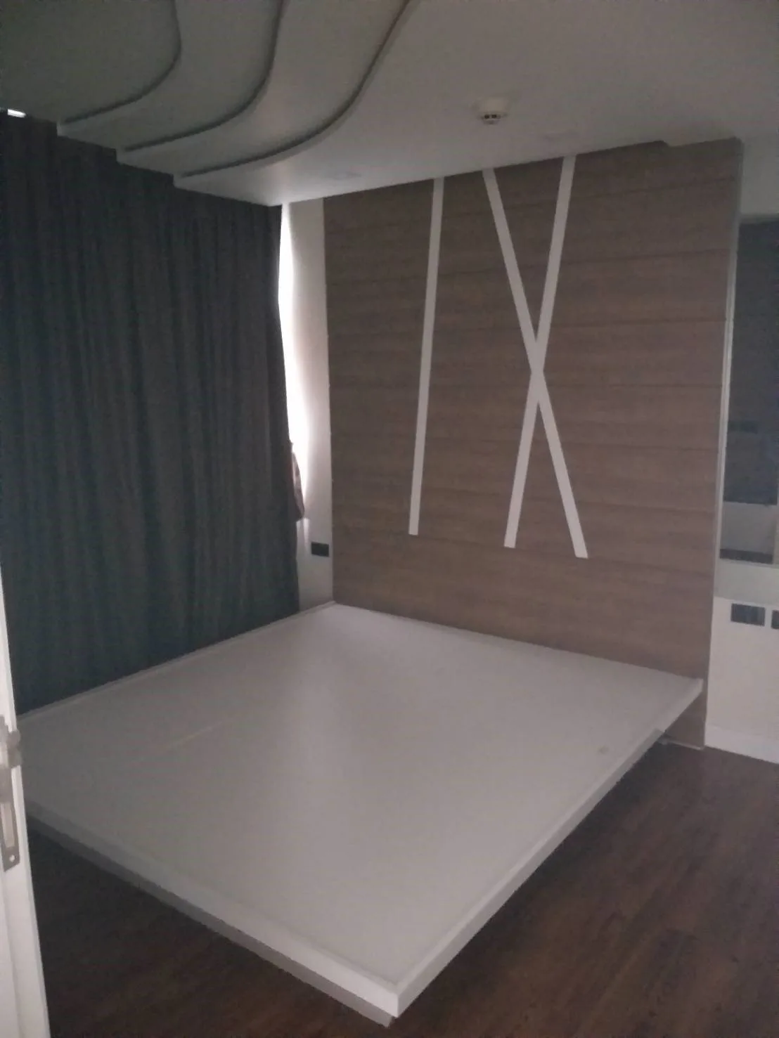 ห้องชุด เดอะฟิลเจอร์ [ชั้น 4 อาคาร B]