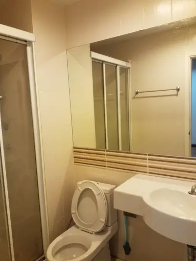 ห้องชุด เซ็นทริค สถานีติวานนท์ [ชั้น 6 อาคาร A] รูปที่ 3