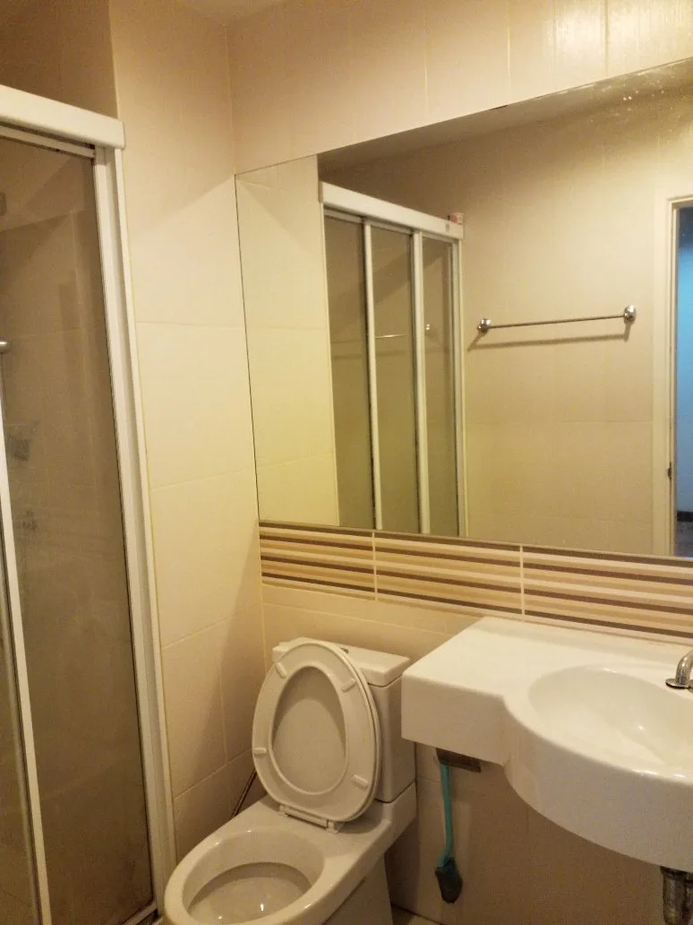 ห้องชุด เซ็นทริค สถานีติวานนท์ [ชั้น 6 อาคาร A]