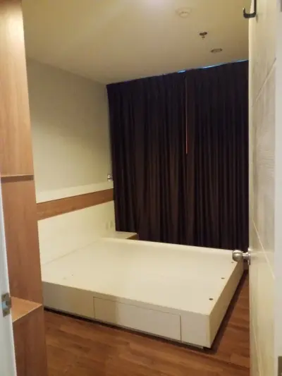 ห้องชุด เซ็นทริค สถานีติวานนท์ [ชั้น 6 อาคาร A] รูปที่ 4