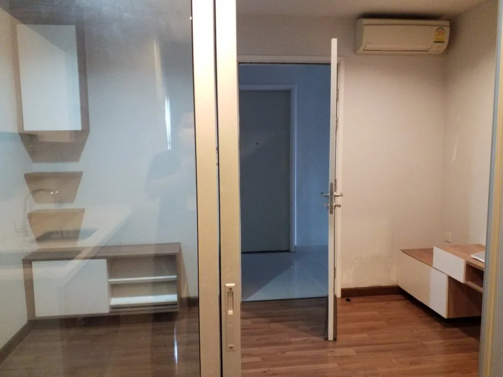 ห้องชุด เซ็นทริค สถานีติวานนท์ [ชั้น 6 อาคาร A]