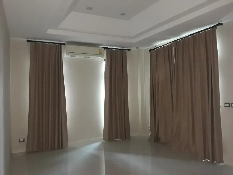 บ้านเดี่ยว เมืองปทุมธานี