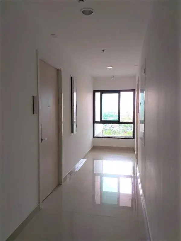 ห้องชุด ไนท์บริดจ์ สกาย ริเวอร์ โอเชี่ยน [ชั้น 13]