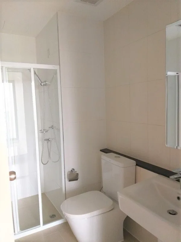 ห้องชุด ไนท์บริดจ์ สกาย ริเวอร์ โอเชี่ยน [ชั้น 13]