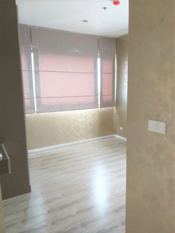 ห้องชุด ไนท์บริดจ์ สกาย ริเวอร์ โอเชี่ยน [ชั้น 13]