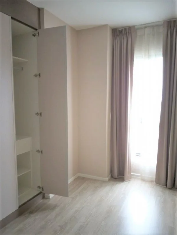 ห้องชุด ไนท์บริดจ์ สกาย ริเวอร์ โอเชี่ยน [ชั้น 13]