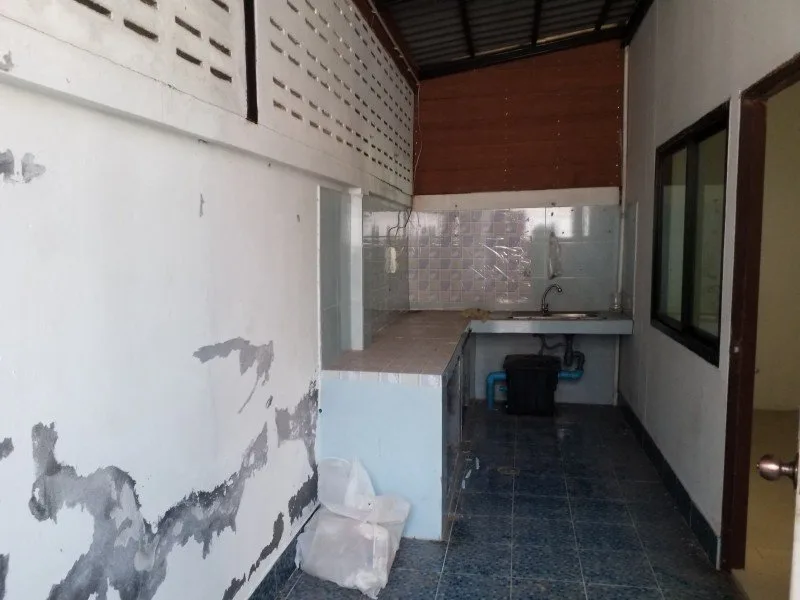 บ้านแฝด เมืองสุราษฎร์ธานี