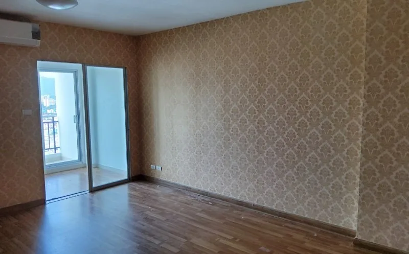 ห้องชุด อาเซี่ยนซิตี้ รีสอร์ท คอนโดมี [ชั้น 19]