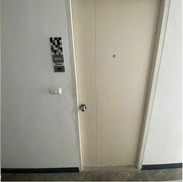 ห้องชุด ดิ อเวนิว สปริง บี [ชั้น 4]