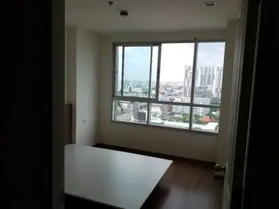 ห้องชุด ยู ดีไลท์ รัตนาธิเบศร์ [ชั้น 20] รูปที่ 1