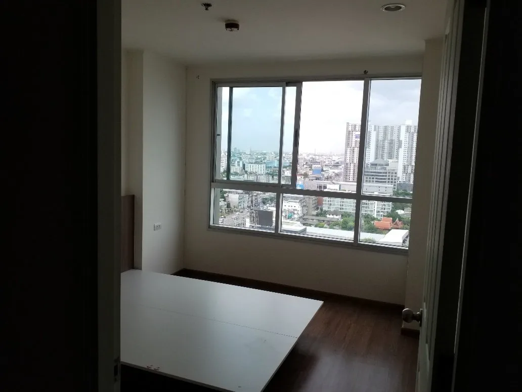 ห้องชุด ยู ดีไลท์ รัตนาธิเบศร์ [ชั้น 20]