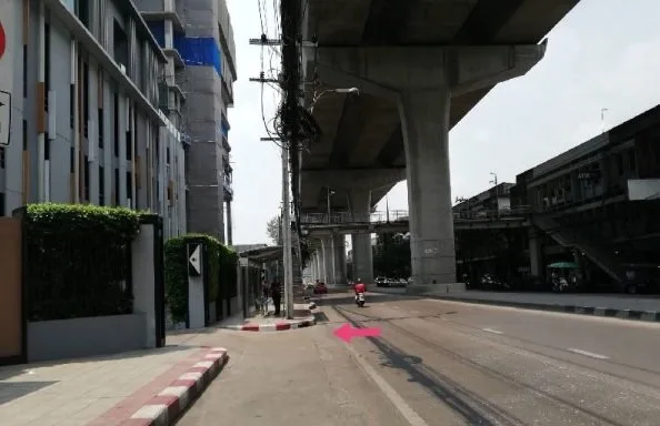 ห้องชุด แอสปาย รัชดา-วงศ์สว่าง [ชั้น 14]