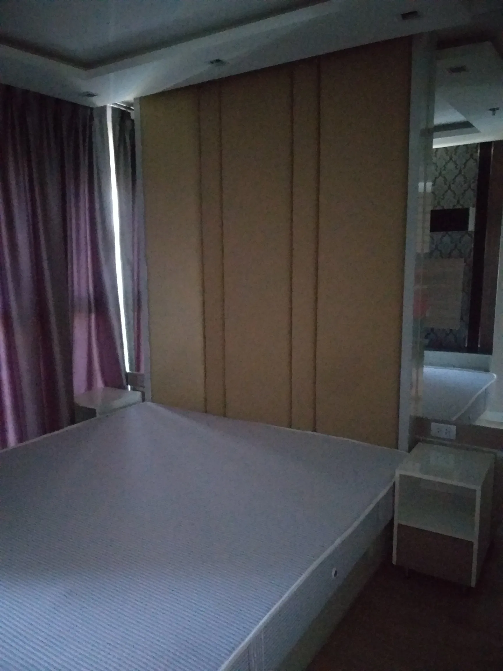 ห้องชุด ลา ซานเทียร์ [ชั้น 28]