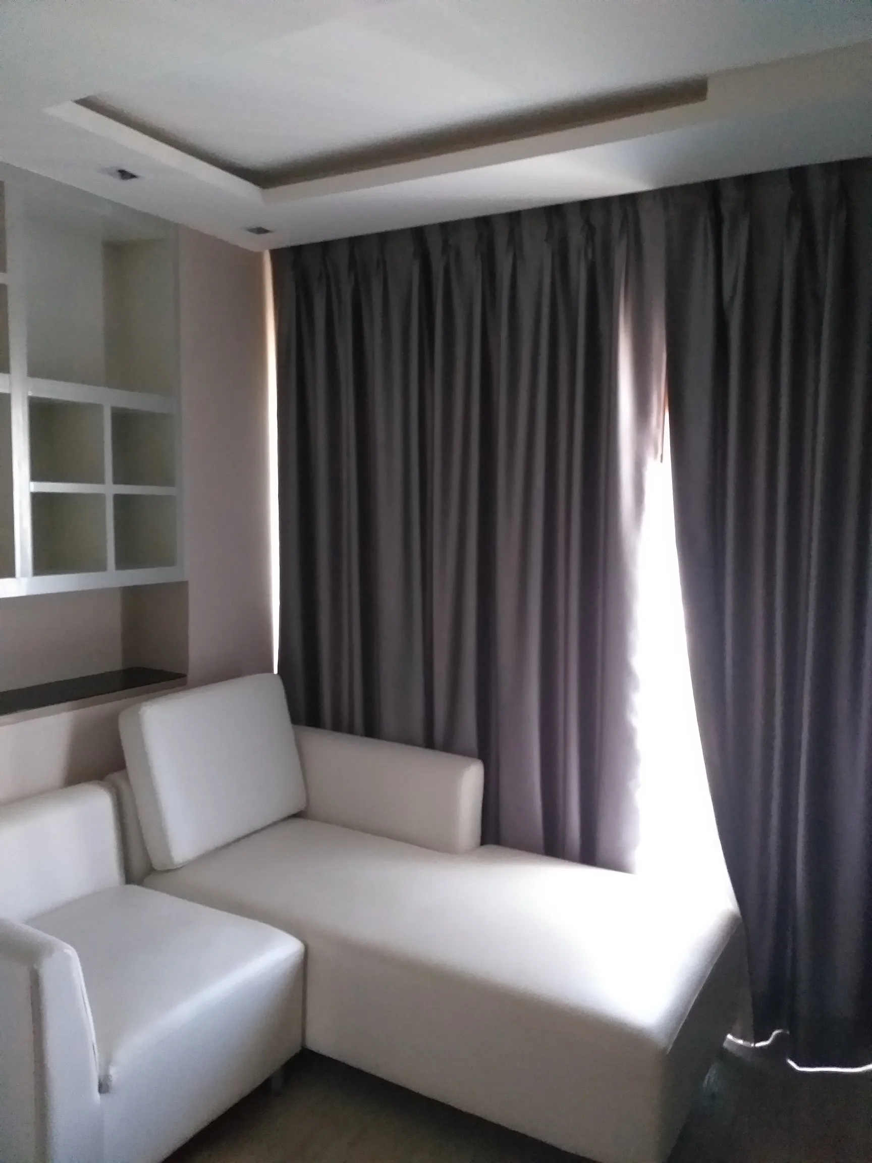 ห้องชุด ลา ซานเทียร์ [ชั้น 28]