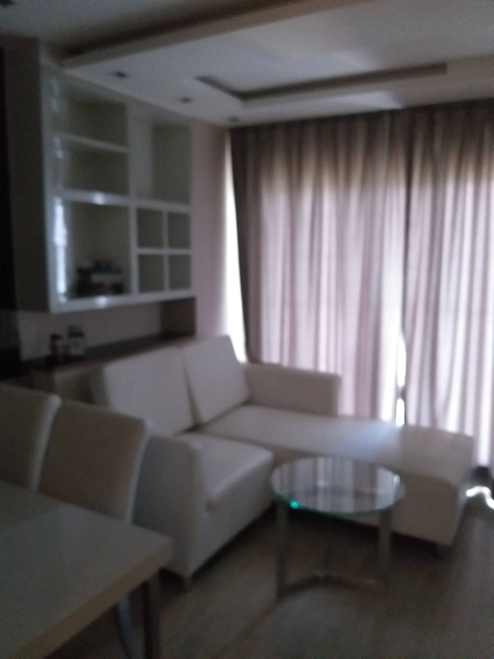ห้องชุด ลา ซานเทียร์ [ชั้น 28]