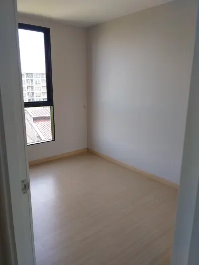 ห้องชุด เดอะทรี อ่อนนุช สเตชั่น [ชั้น 7] รูปที่ 1