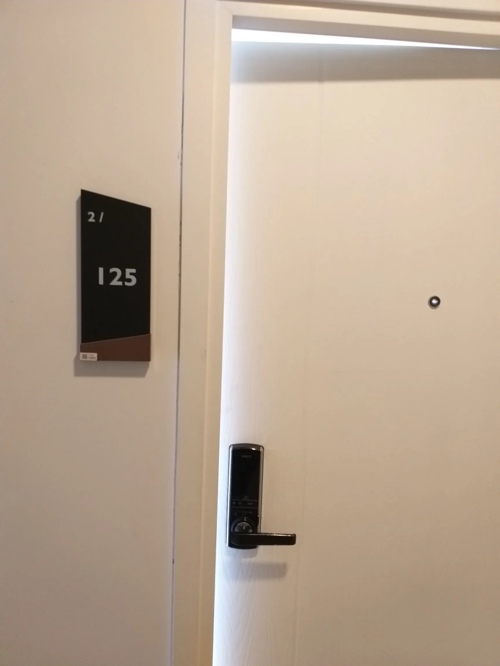 ห้องชุด เดอะทรี อ่อนนุช สเตชั่น [ชั้น 7]