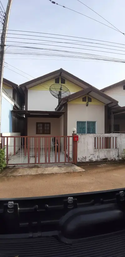 บ้านเดี่ยว รุ้งสีทอง ปลวกแดง-ระยอง รูปที่ 4