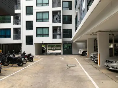 ห้องชุด เดอะนิช โมโน บางนา [ชั้น 7 อาคาร D] รูปที่ 2