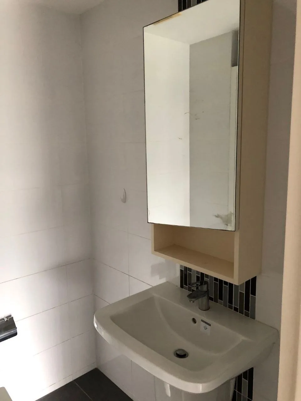 ห้องชุด เดอะนิช โมโน บางนา [ชั้น 7 อาคาร D]