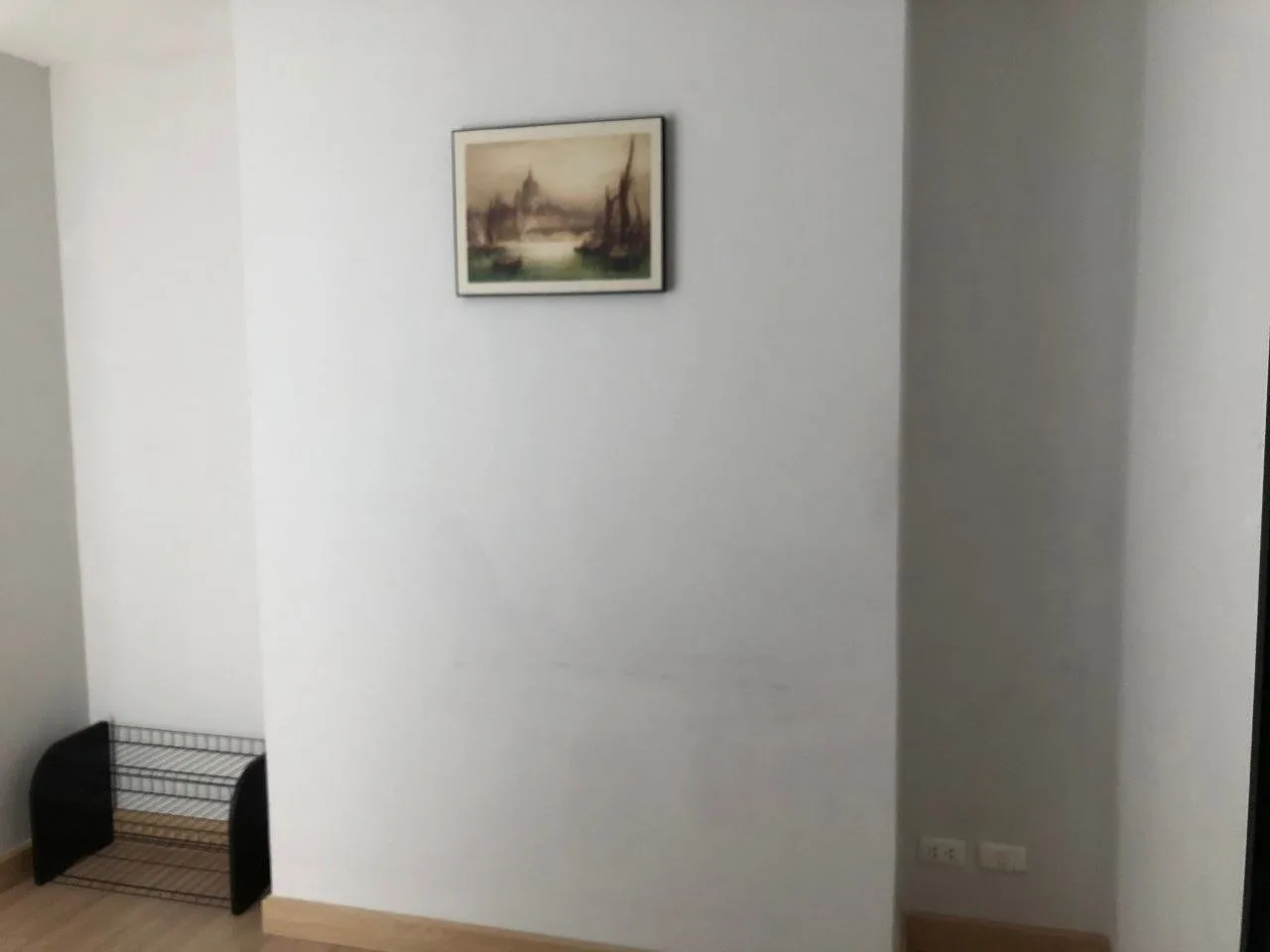 ห้องชุด เดอะนิช โมโน บางนา [ชั้น 7 อาคาร D]