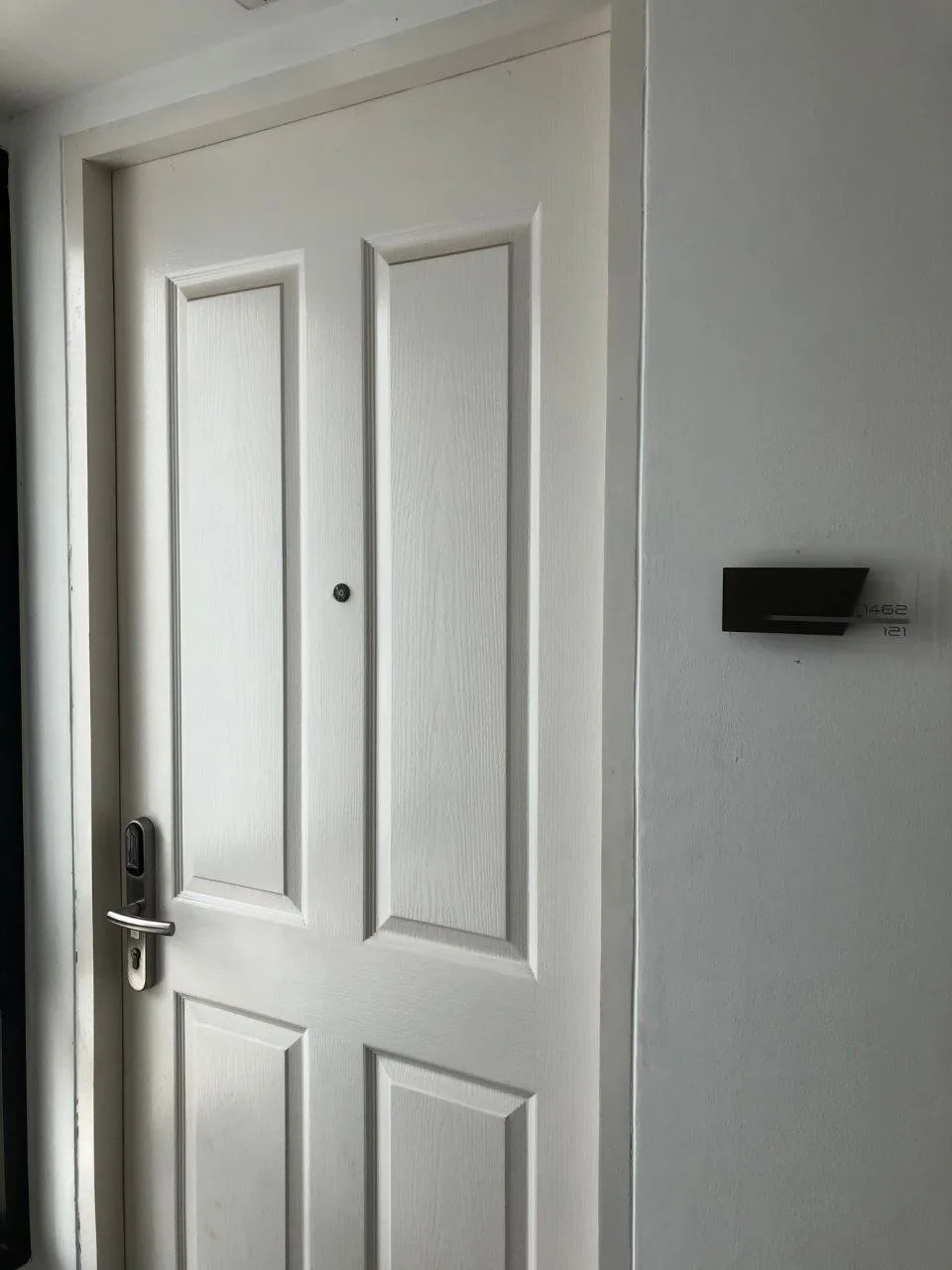 ห้องชุด เดอะนิช โมโน บางนา [ชั้น 7 อาคาร D]