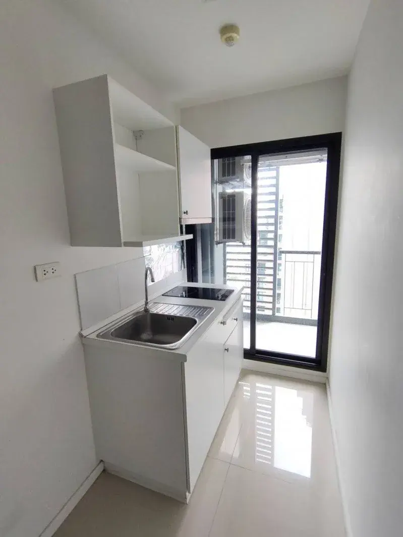 ห้องชุด ไนท์บริดจ์ คอนโดมิเนียม [ชั้น 20 อาคาร 1]