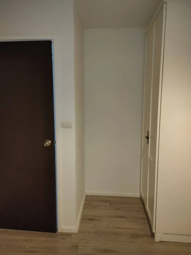 ห้องชุด ไนท์บริดจ์ คอนโดมิเนียม [ชั้น 20 อาคาร 1]