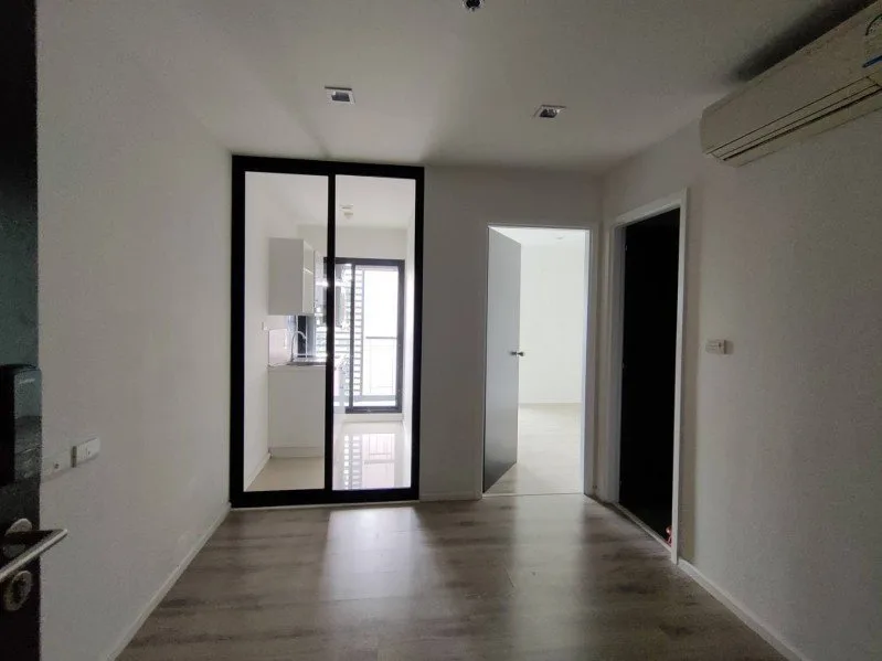 ห้องชุด ไนท์บริดจ์ คอนโดมิเนียม [ชั้น 20 อาคาร 1]