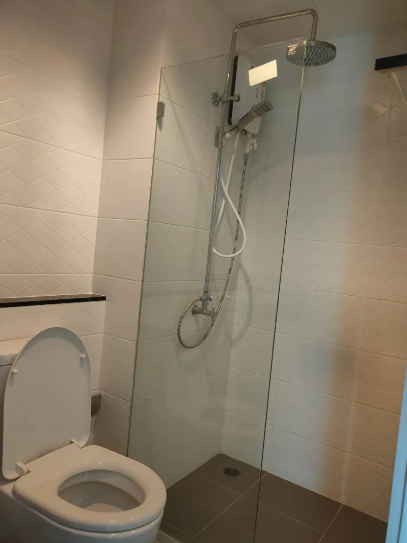 ห้องชุด ไนท์บริดจ์ คอนโดมิเนียม [ชั้น 20 อาคาร 1]